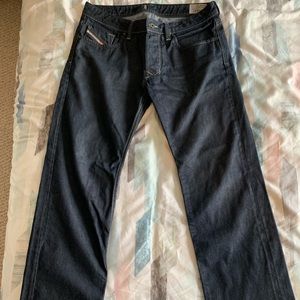Men’s Diesel Larkee Jeans